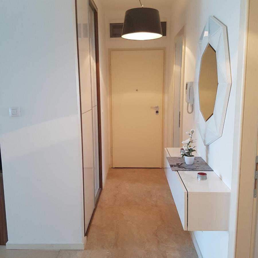 Adela Apartments 3 Morska Vila سبليت المظهر الخارجي الصورة