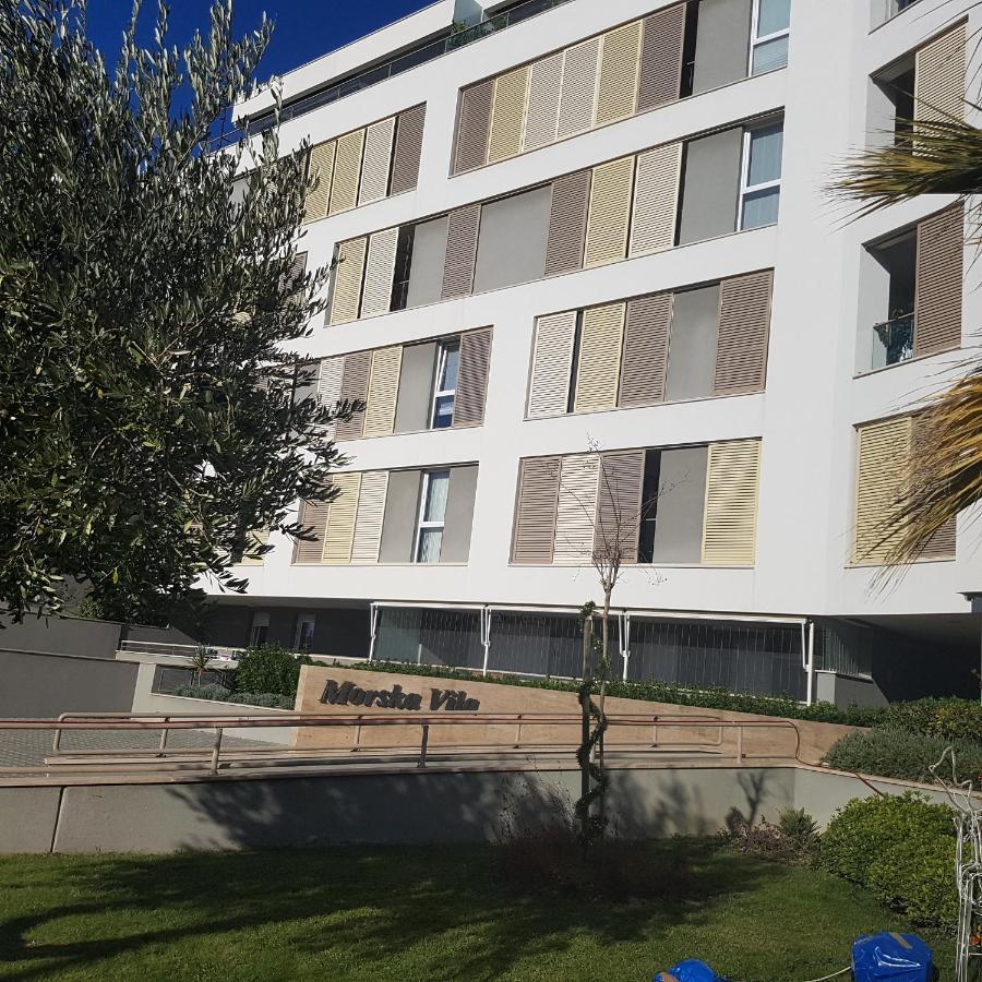 Adela Apartments 3 Morska Vila سبليت المظهر الخارجي الصورة
