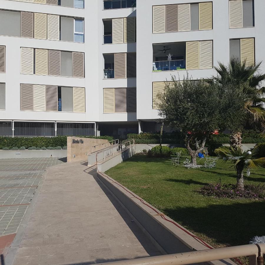 Adela Apartments 3 Morska Vila سبليت المظهر الخارجي الصورة