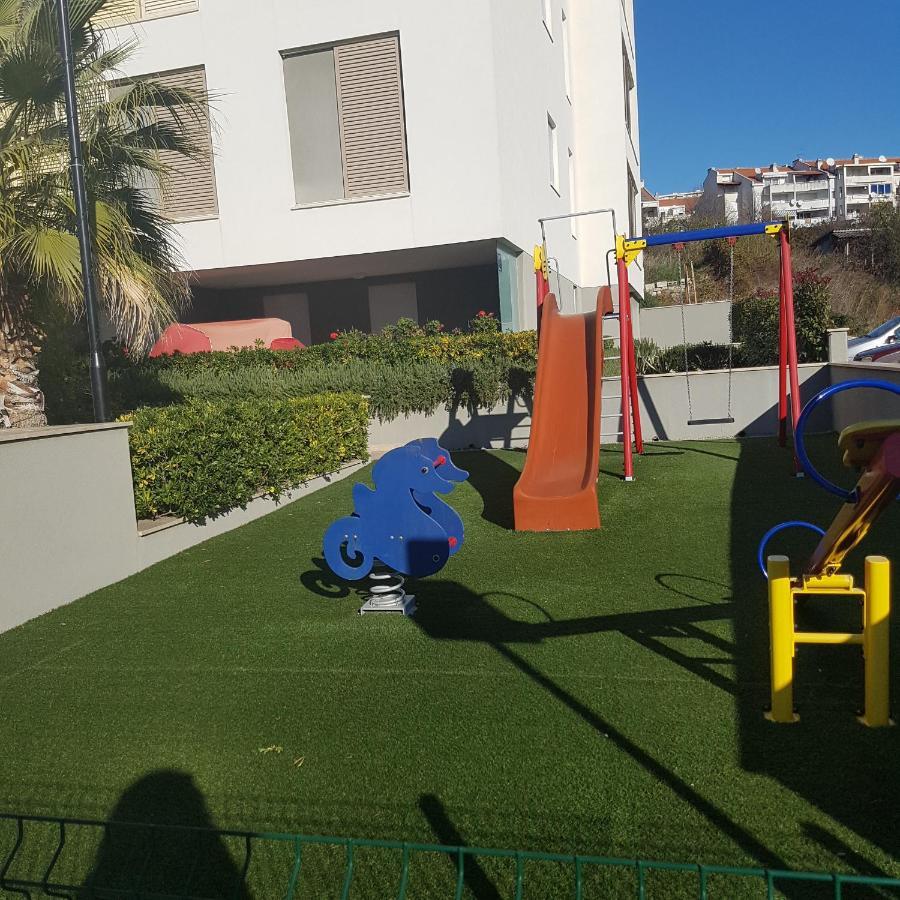 Adela Apartments 3 Morska Vila سبليت المظهر الخارجي الصورة