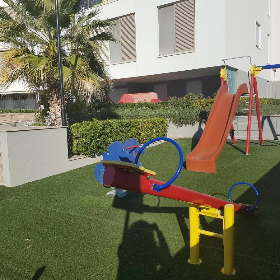 Adela Apartments 3 Morska Vila سبليت المظهر الخارجي الصورة