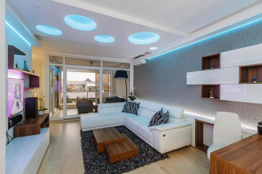 Adela Apartments 3 Morska Vila سبليت المظهر الخارجي الصورة