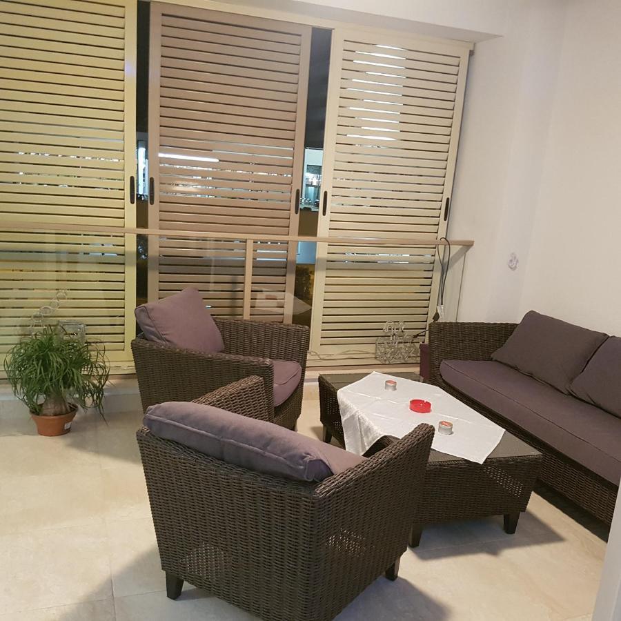 Adela Apartments 3 Morska Vila سبليت المظهر الخارجي الصورة
