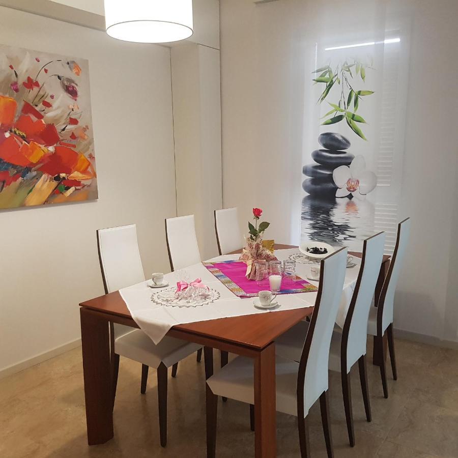 Adela Apartments 3 Morska Vila سبليت المظهر الخارجي الصورة