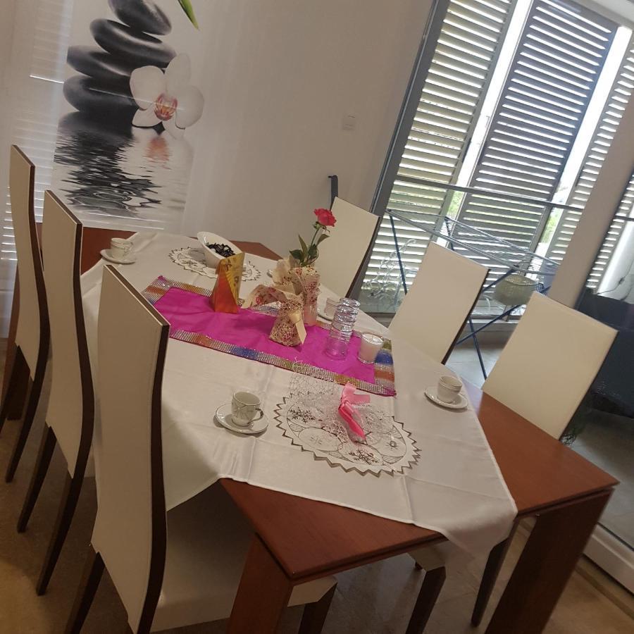 Adela Apartments 3 Morska Vila سبليت المظهر الخارجي الصورة