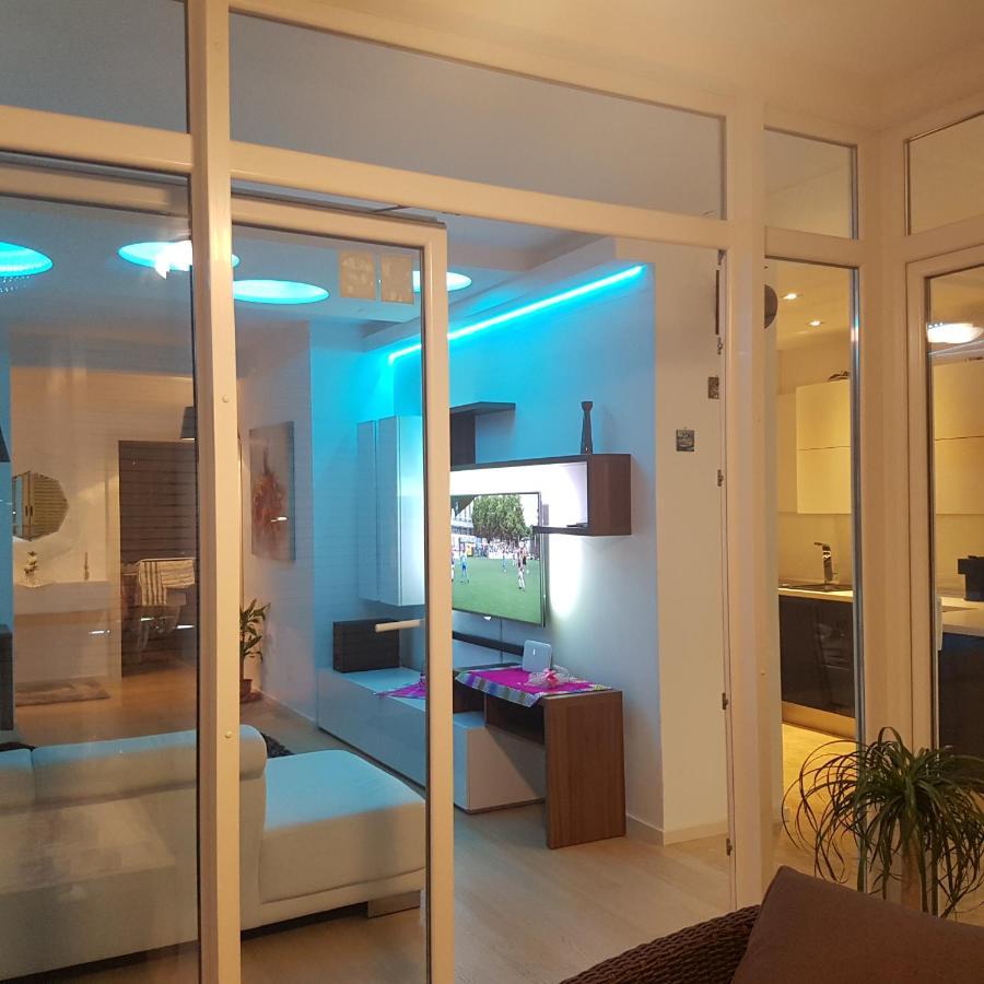 Adela Apartments 3 Morska Vila سبليت المظهر الخارجي الصورة