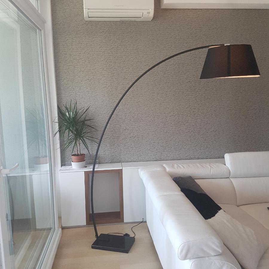 Adela Apartments 3 Morska Vila سبليت المظهر الخارجي الصورة