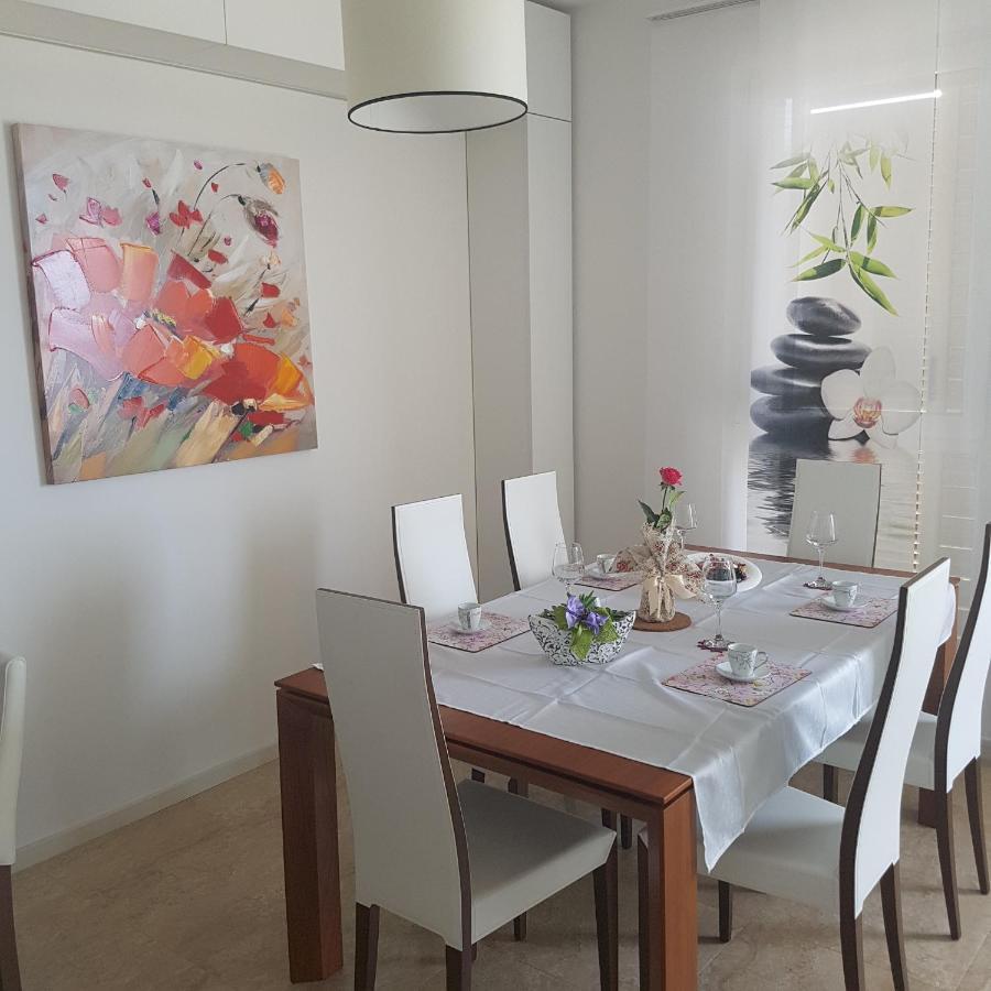 Adela Apartments 3 Morska Vila سبليت المظهر الخارجي الصورة
