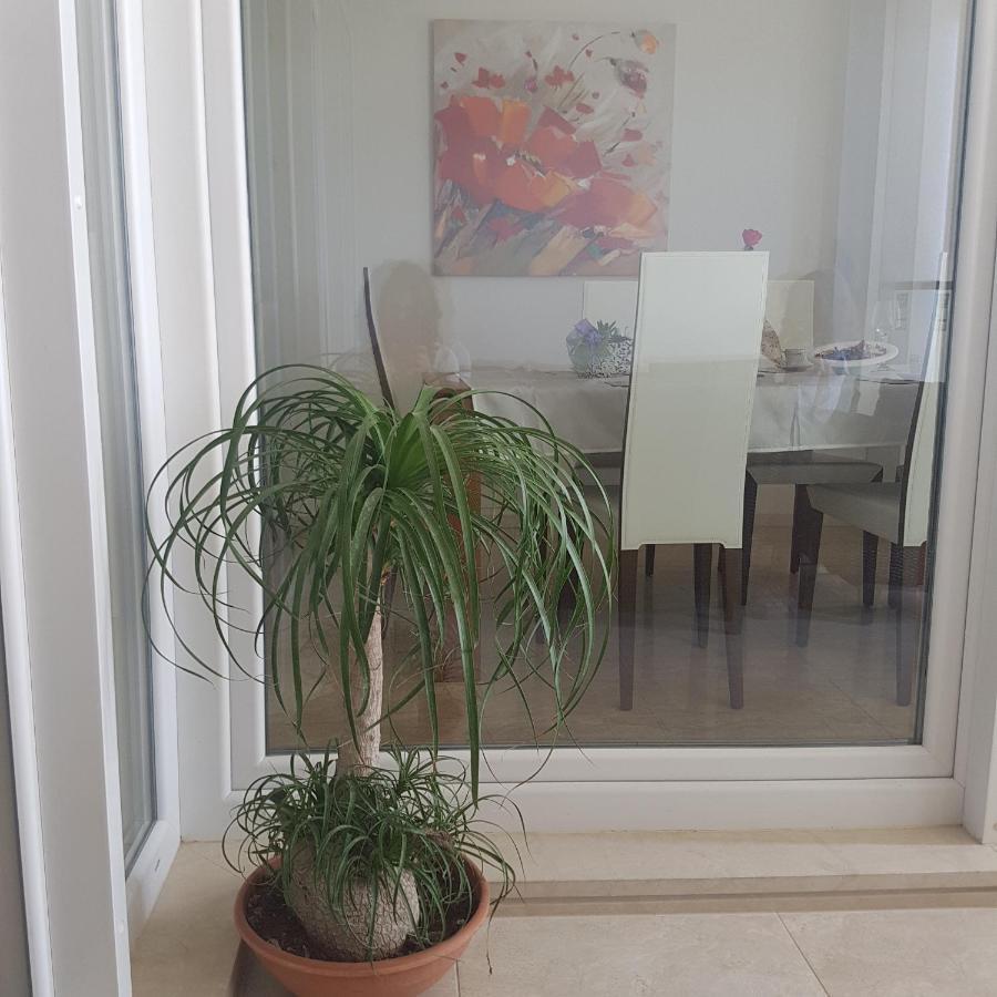 Adela Apartments 3 Morska Vila سبليت المظهر الخارجي الصورة