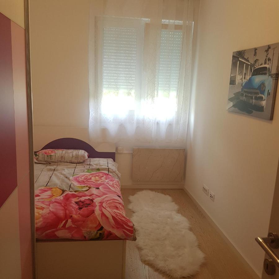 Adela Apartments 3 Morska Vila سبليت المظهر الخارجي الصورة