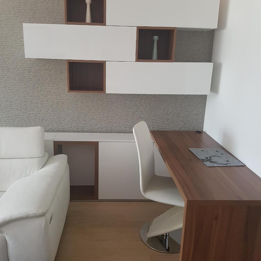 Adela Apartments 3 Morska Vila سبليت المظهر الخارجي الصورة