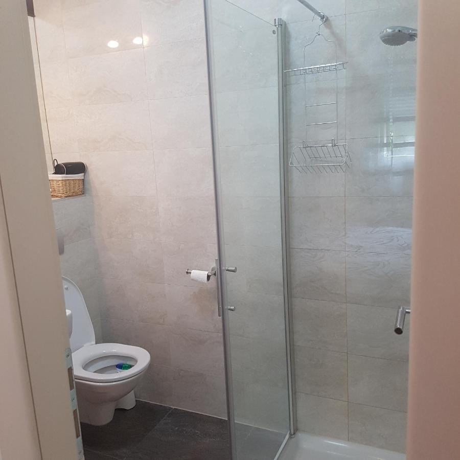 Adela Apartments 3 Morska Vila سبليت المظهر الخارجي الصورة