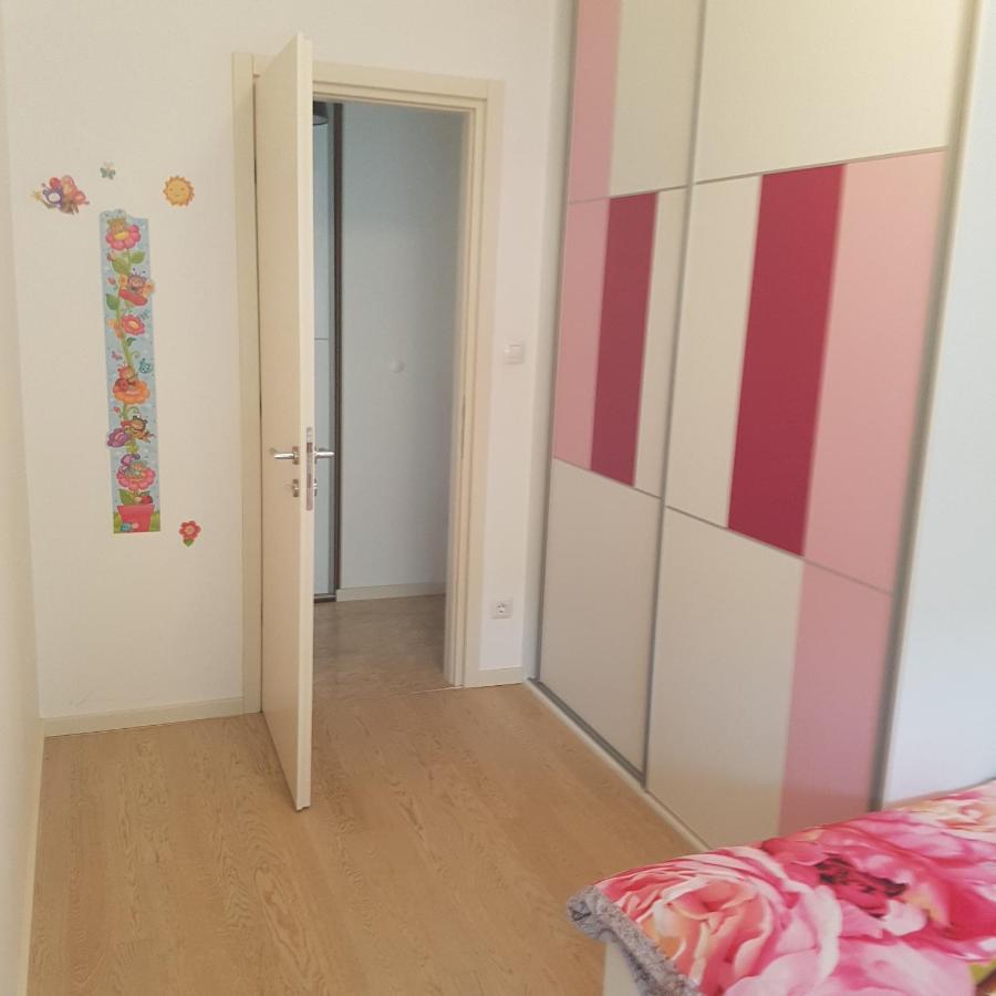 Adela Apartments 3 Morska Vila سبليت المظهر الخارجي الصورة
