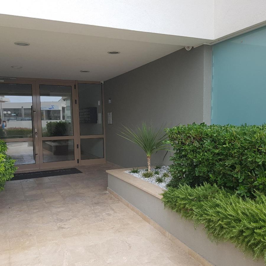 Adela Apartments 3 Morska Vila سبليت المظهر الخارجي الصورة