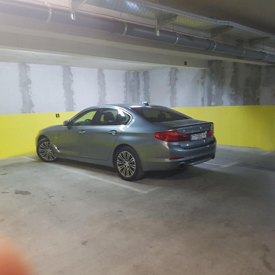 Adela Apartments 3 Morska Vila سبليت المظهر الخارجي الصورة
