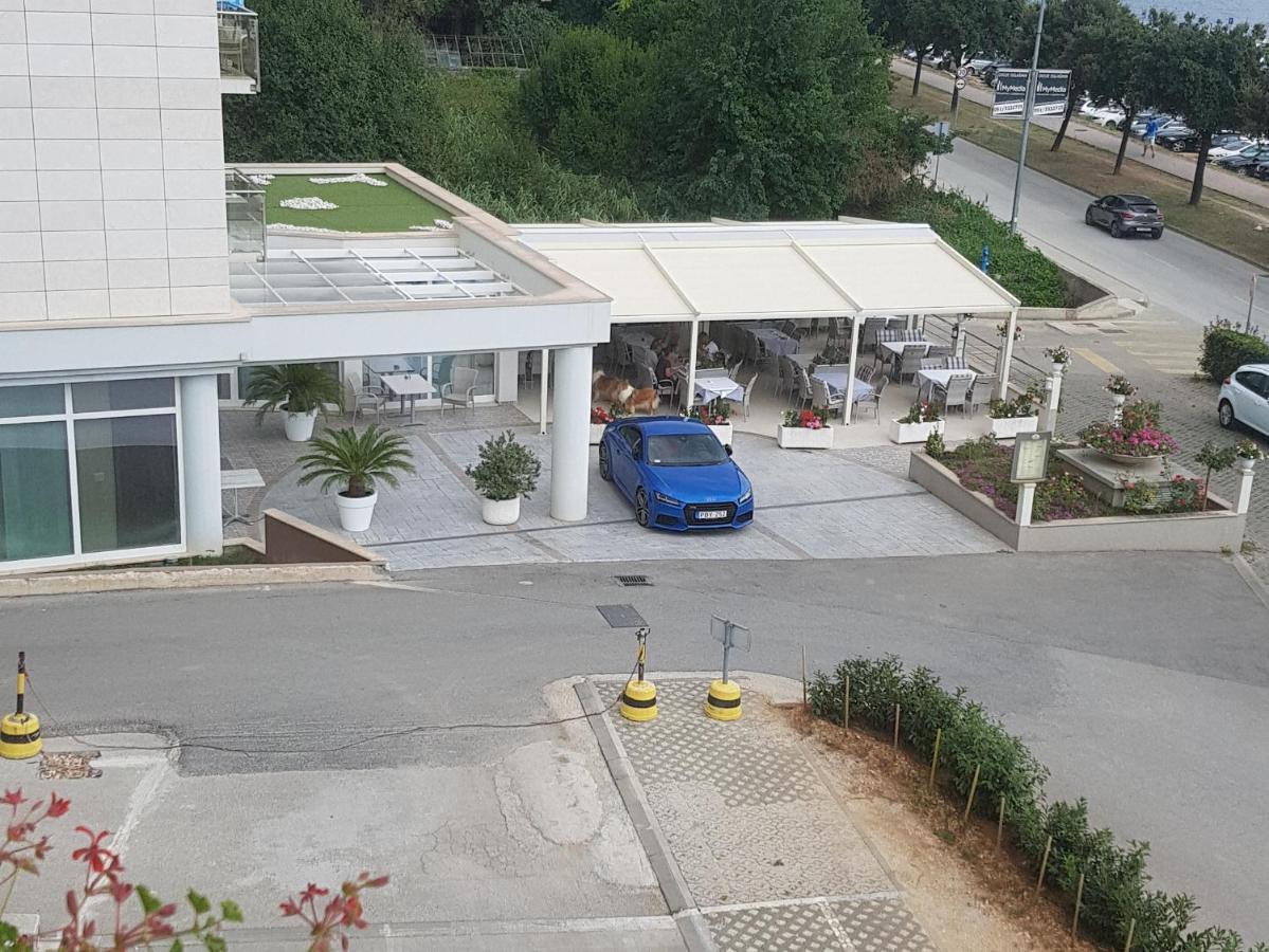 Adela Apartments 3 Morska Vila سبليت المظهر الخارجي الصورة