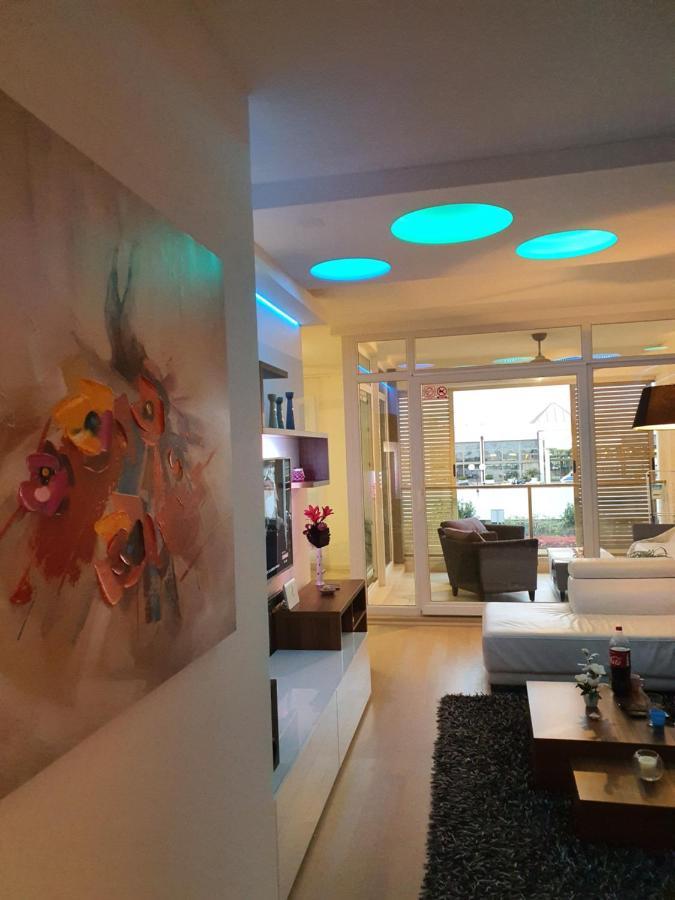 Adela Apartments 3 Morska Vila سبليت المظهر الخارجي الصورة