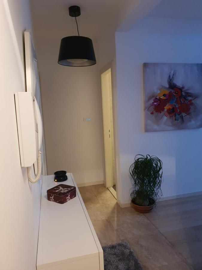 Adela Apartments 3 Morska Vila سبليت المظهر الخارجي الصورة