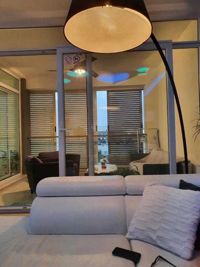 Adela Apartments 3 Morska Vila سبليت المظهر الخارجي الصورة