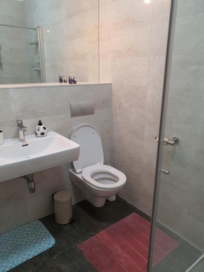 Adela Apartments 3 Morska Vila سبليت المظهر الخارجي الصورة