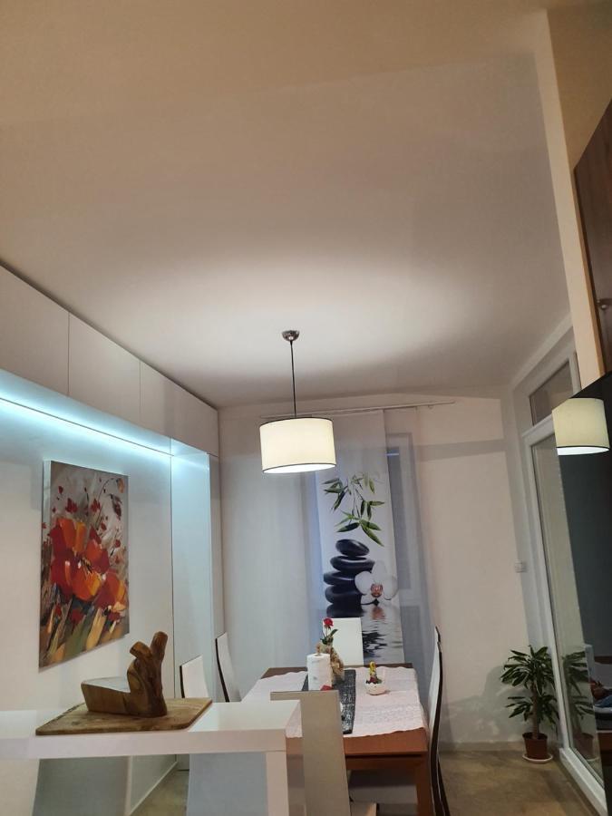 Adela Apartments 3 Morska Vila سبليت المظهر الخارجي الصورة