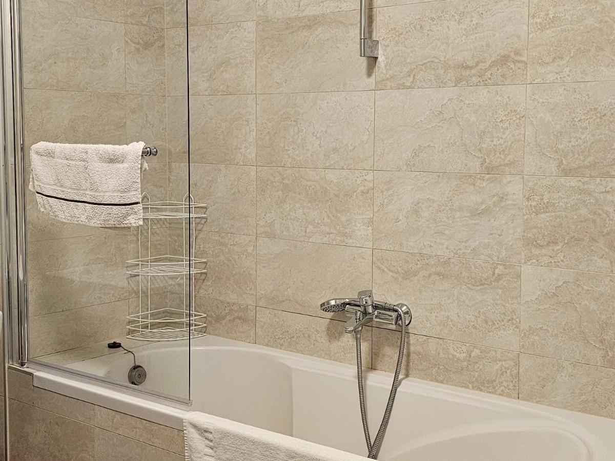 Adela Apartments 3 Morska Vila سبليت المظهر الخارجي الصورة