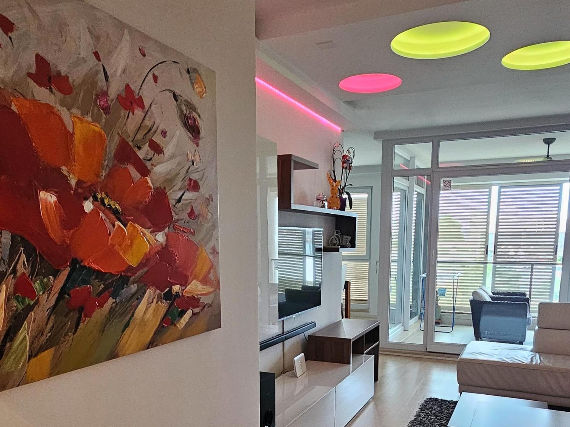 Adela Apartments 3 Morska Vila سبليت المظهر الخارجي الصورة