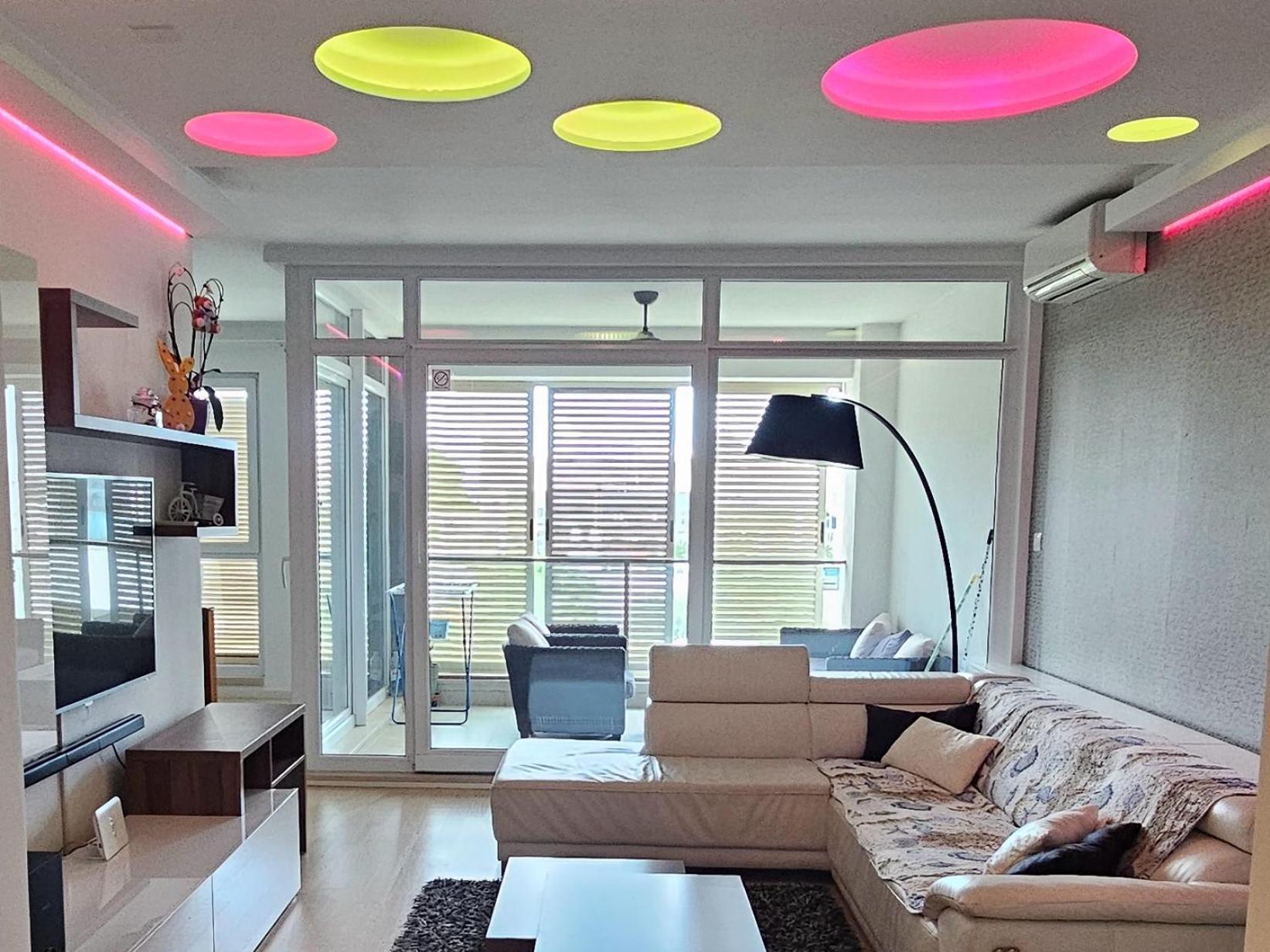 Adela Apartments 3 Morska Vila سبليت المظهر الخارجي الصورة
